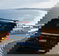 Luxury Hinterland Tour - New Castle Holiday