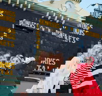 Adelaide Oval Stadium Tour - New Castle Holiday