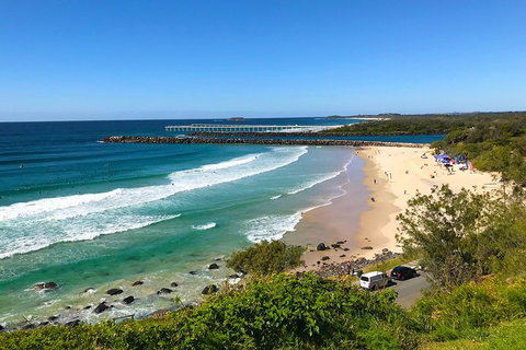 Byron Bay, Bangalow And Gold Coast Day Tour From Brisbane - New Castle Holiday 1