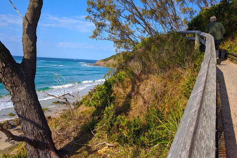 Byron Bay, Bangalow And Gold Coast Day Tour From Brisbane - New Castle Holiday 2