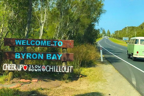 Byron Bay, Bangalow And Gold Coast Day Tour From Brisbane - New Castle Holiday 5