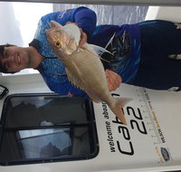 3/4 Day 7 Hour Offshore Fishing Charter - New Castle Holiday