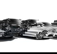 Private Gold Coast Airport Departure Transfer - New Castle Holiday
