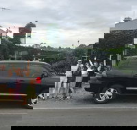 Adelaide City Highlights with Hahndorf and Mt. Lofty - New Castle Holiday