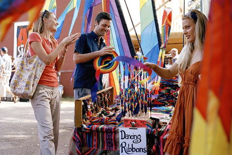 Byron Bay And The Crystal Castle Day Tour From Gold Coast - New Castle Holiday 2