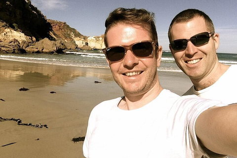 LGBT+ Friendly Full Day Phillip Island Private Tour - New Castle Holiday 1