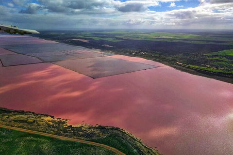 Kalbarri, Pink Lake And Abrolhos Islands Nature Tour - New Castle Holiday 1