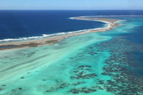 Kalbarri, Pink Lake And Abrolhos Islands Nature Tour - New Castle Holiday 3