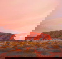 2-Day Uluru Ayers Rock and Kata Tjuta Trip from Alice Springs - New Castle Holiday