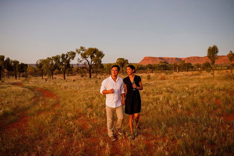 3-Day Alice Springs To Uluru (Ayers Rock) Via Kings Canyon Tour - New Castle Holiday 2