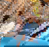 Katherine Day Tour from Darwin including Katherine Gorge Cruise - New Castle Holiday