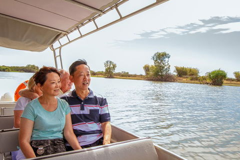 2-Day Kakadu And Arnhem Land Tour From Darwin - New Castle Holiday 0