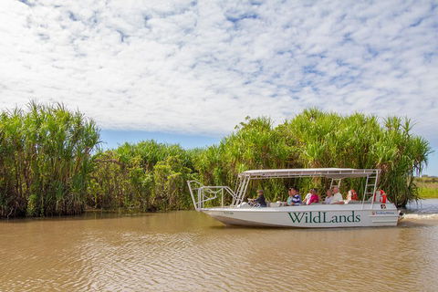 2-Day Kakadu And Arnhem Land Tour From Darwin - New Castle Holiday 5