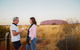 Uluru (Ayers Rock) Sunset Tour - thumb 0