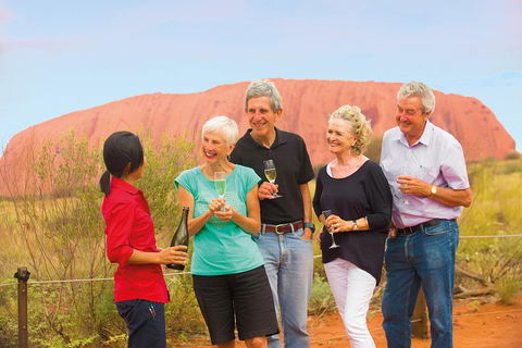 Uluru (Ayers Rock) Sunset Tour - New Castle Holiday 3