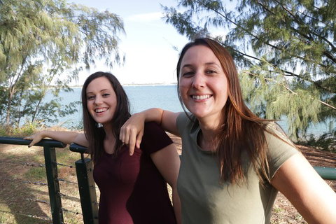 Darwin City Sights And Jumping Crocodile Cruise - New Castle Holiday 3