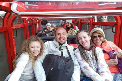 All Inclusive Blue Mountains Small-Group Day Trip From Sydney - New Castle Holiday 3