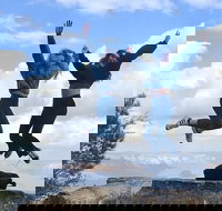 Small-Group Blue Mountains Tour with a Local guide - New Castle Holiday