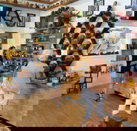 Tamar Valley Food and Wine Boutique Tours - New Castle Holiday