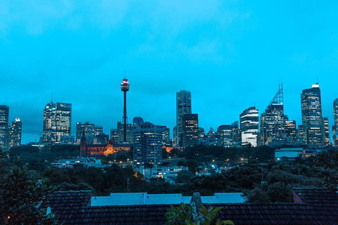 Drinks & Bites In Potts Point Private Tour - New Castle Holiday 0