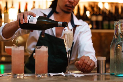 Drinks & Bites In Potts Point Private Tour - New Castle Holiday 1