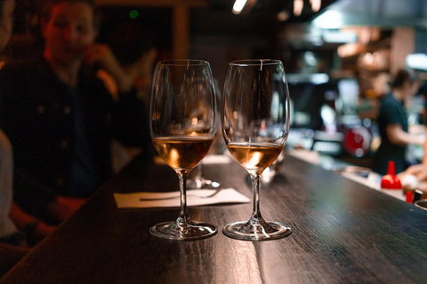 Drinks & Bites In Potts Point Private Tour - New Castle Holiday 2