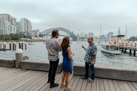 Full Coverage Sydney Private City Tour - New Castle Holiday 2