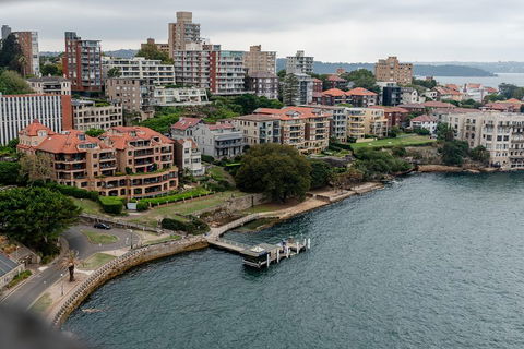 Full Coverage Sydney Private City Tour - New Castle Holiday 3