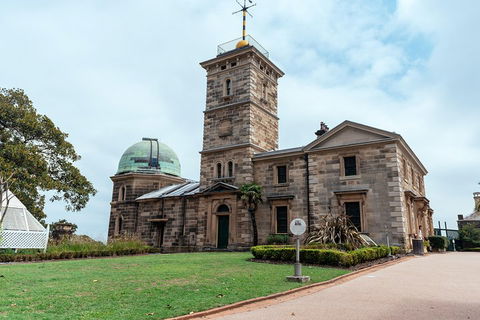 Full Coverage Sydney Private City Tour - New Castle Holiday 5