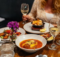 The Flavors of Perth Fremantle Wine  Bites Private Tour - New Castle Holiday