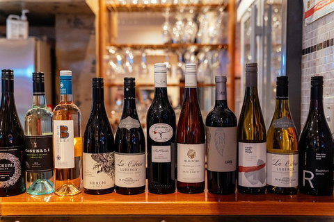 The Flavors Of Perth: Fremantle Wine & Bites Private Tour - New Castle Holiday 1