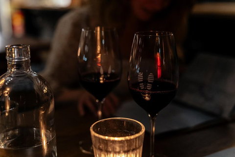 The Flavors Of Perth: Fremantle Wine & Bites Private Tour - New Castle Holiday 2