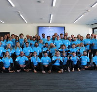 Surfing Lessons on Sydney's Bondi Beach - New Castle Holiday