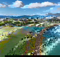 Cairns  Port Douglas All-Inclusive 7 Days Touring Package - New Castle Holiday