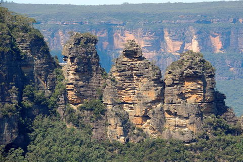 Blue Mountains Small-Group Insider Tour From Sydney - New Castle Holiday 5