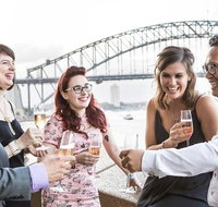 Opera Performance at the Sydney Opera House - New Castle Holiday