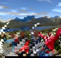 Cradle Mountain Active Day Trip from Launceston - New Castle Holiday