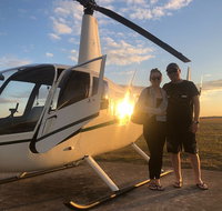 Brisbane City Helicopter Tour for One Daytime Flight - New Castle Holiday