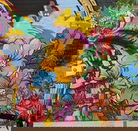 Gourmet Lunch Tour in Darwin Tuesday To Saturdays 3-Hours - New Castle Holiday