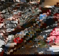 Small-Group Walking Food Tour in Darwin City with Dinner - New Castle Holiday