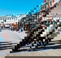 Small Group Essential Sydney Tour Including Lunch - New Castle Holiday