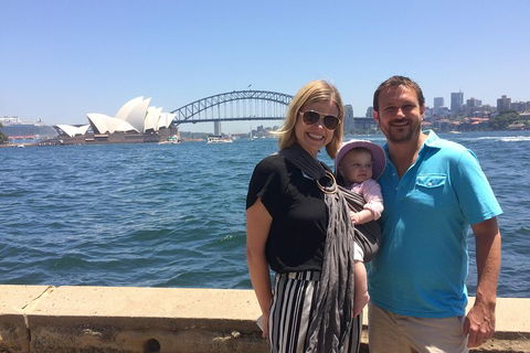Small Group Essential Sydney Tour Including Lunch - New Castle Holiday 1
