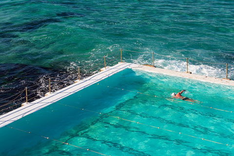 Small Group Essential Sydney Tour Including Lunch - New Castle Holiday 5
