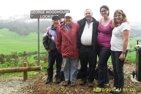 Shore Excursion: Small-Group Cradle Mountain Day Tour From Burnie - New Castle Holiday 1
