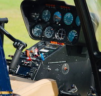 Private 30 minute Helicopter Pilot Experience in Brisbane - New Castle Holiday