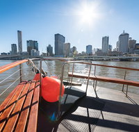 Cruise To Lunch Package - New Castle Holiday