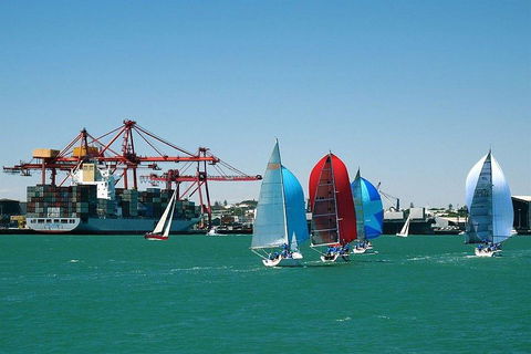 Fabulous Fremantle Self-Guided Audio Tour - New Castle Holiday 5