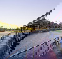 Spirit of Melbourne Dinner Cruise - New Castle Holiday