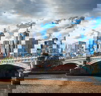 Highlights of Melbourne Cruise - New Castle Holiday