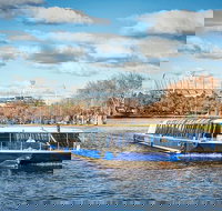 River Gardens Melbourne Sightseeing Cruise - New Castle Holiday